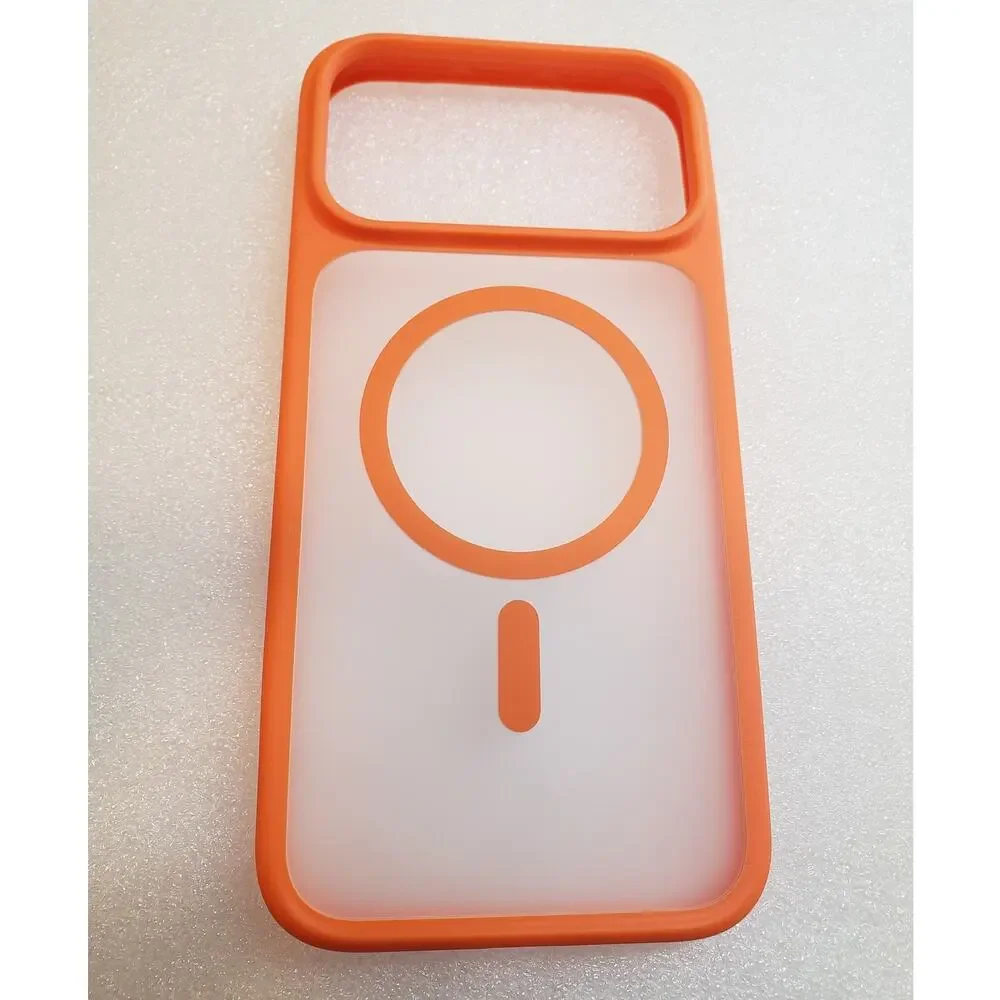 Torras magnetic protective